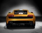 Lamborghini Gallardo LP550-2 Valentino Balboni 2009 года